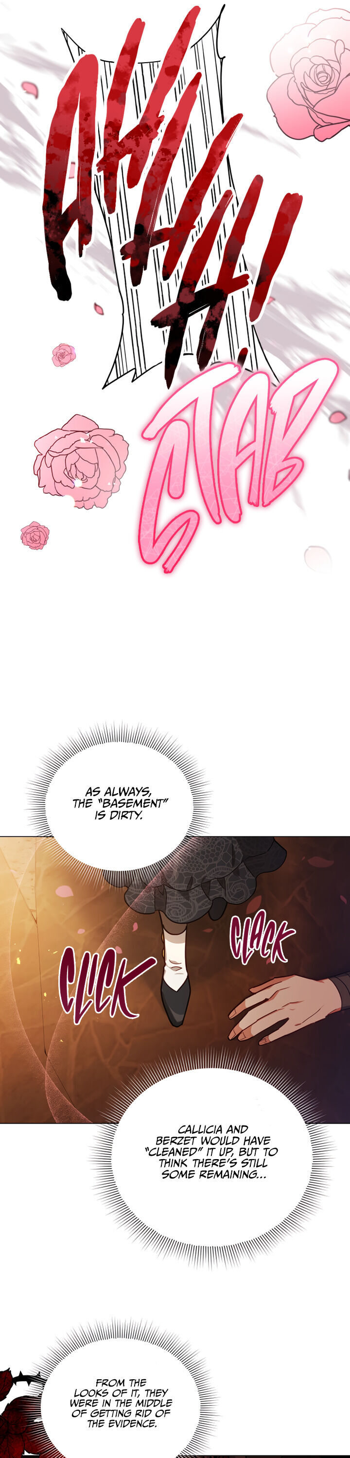 Untouchable Lady - Page 9