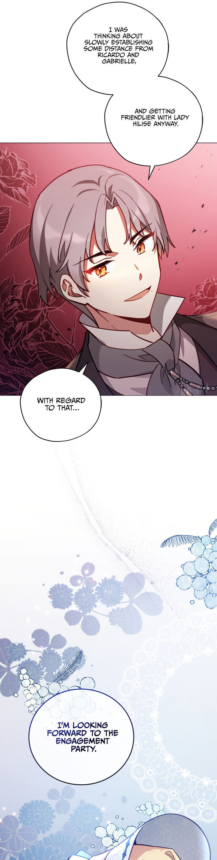 Untouchable Lady - Page 31