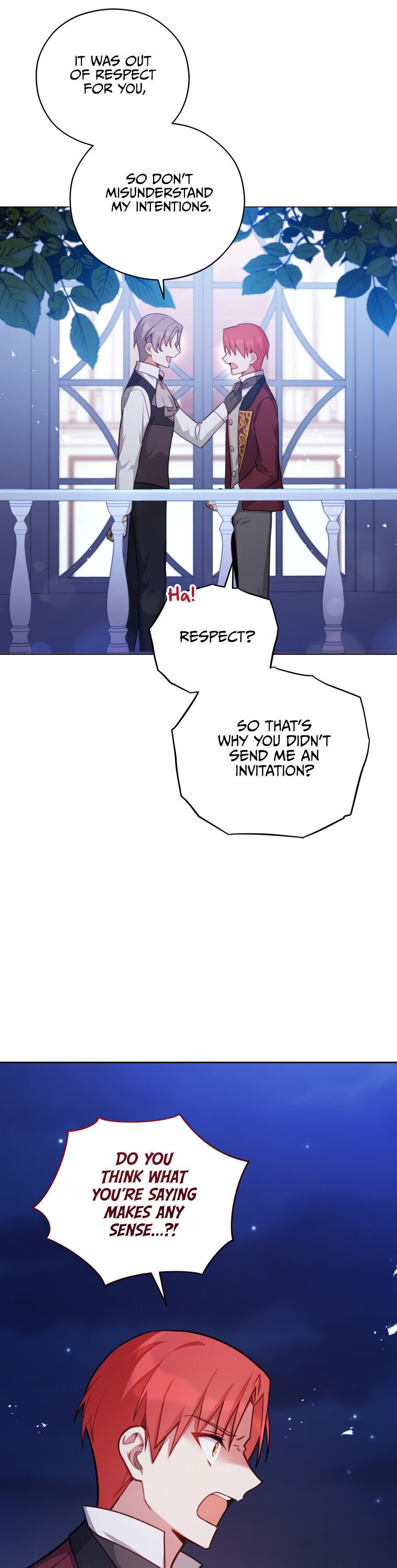 Untouchable Lady - Page 26