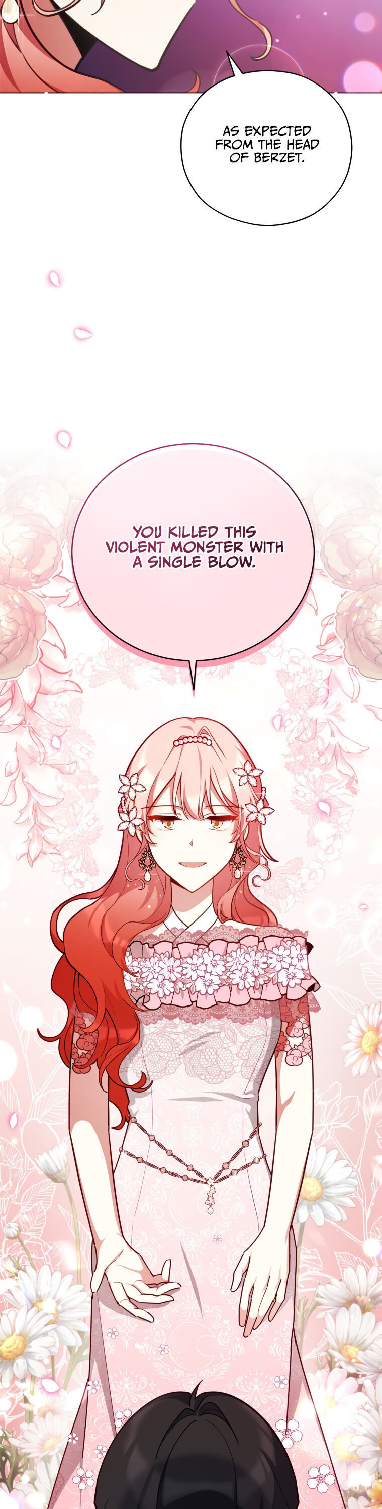 Untouchable Lady - Page 30