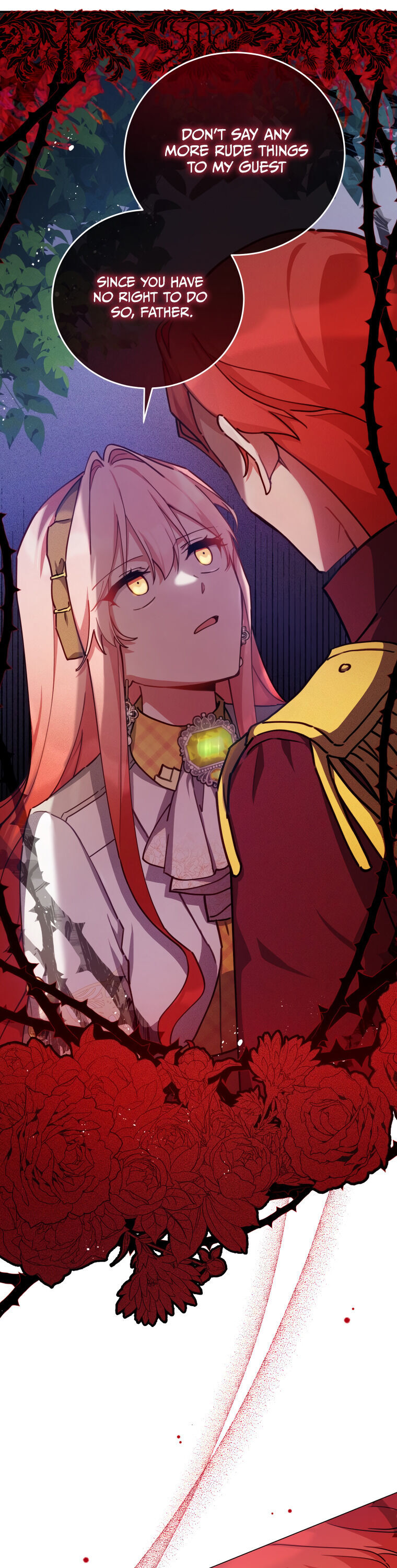 Untouchable Lady - Page 14