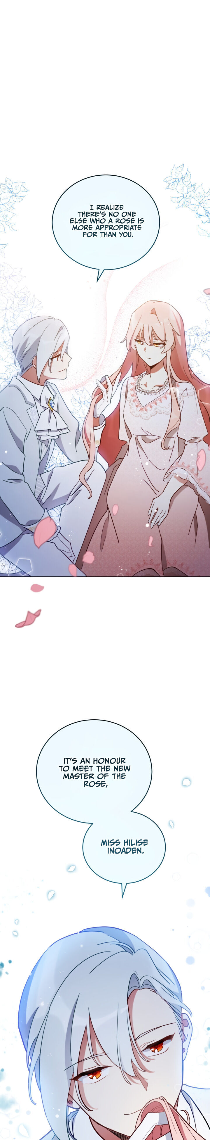 Untouchable Lady - Page 19