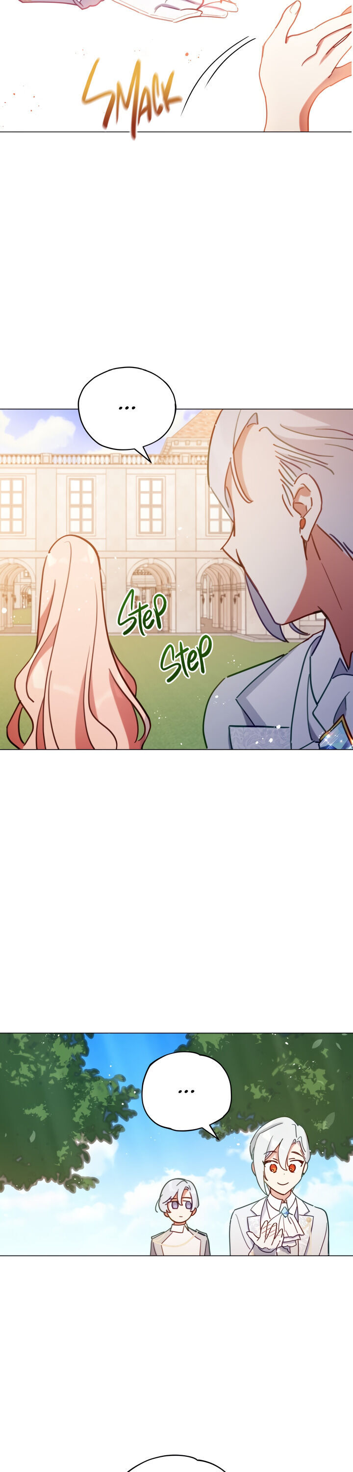 Untouchable Lady - Page 23