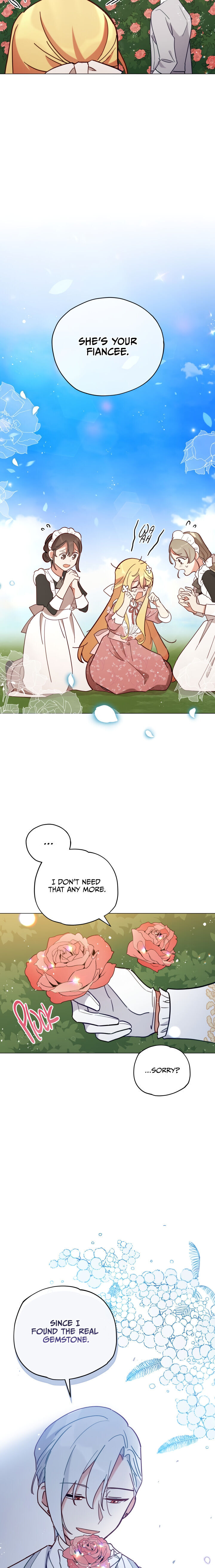 Untouchable Lady - Page 26
