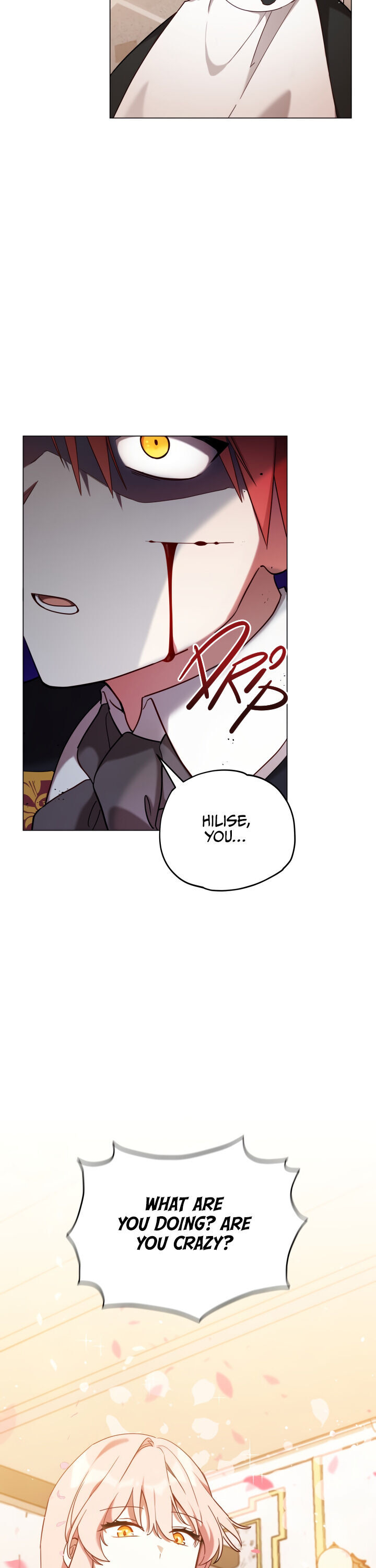 Untouchable Lady - Page 2