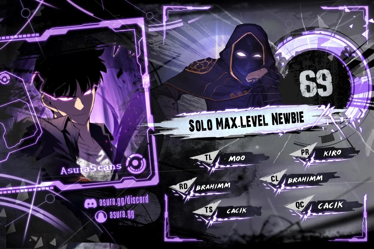 Solo Max-Level Newbie - Chapter 69 Page 1