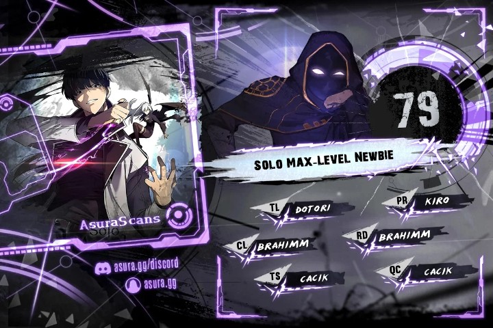 Solo Max-Level Newbie - Chapter 79 Page 1