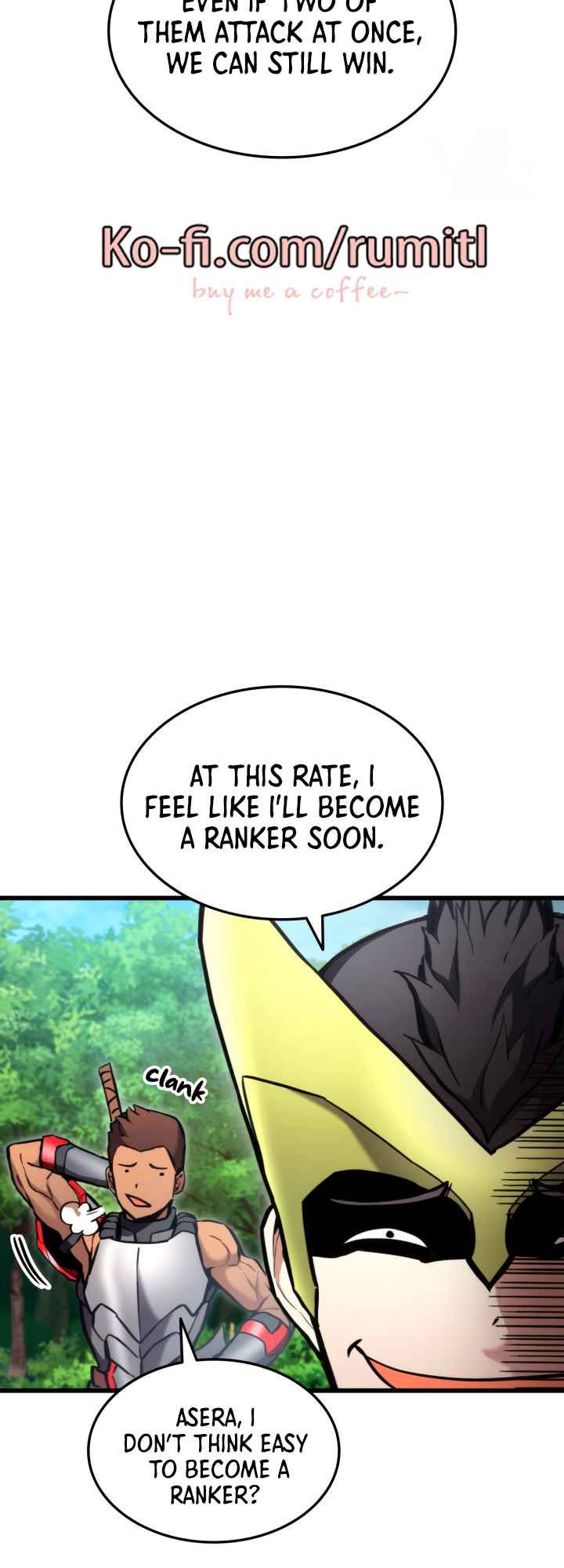 Ranker’s Return (Remake) - Chapter 100 Page 4