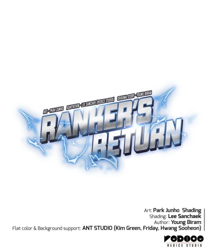Ranker’s Return (Remake) - Chapter 83 Page 17