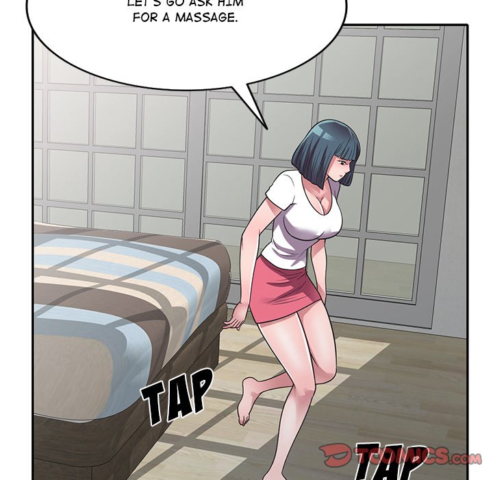 A Stolen Taste - Chapter 14 Page 45