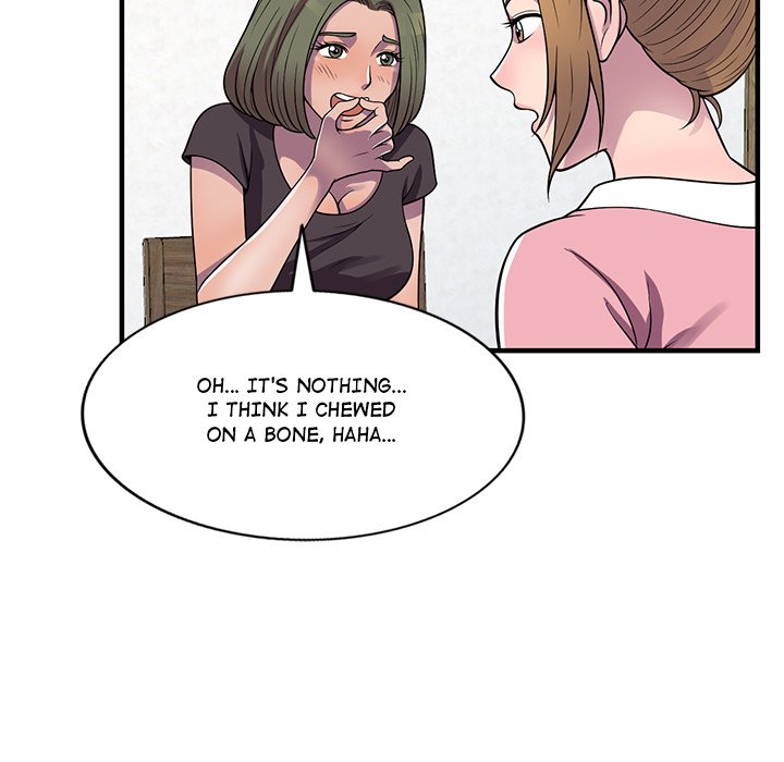 A Stolen Taste - Chapter 20 Page 80