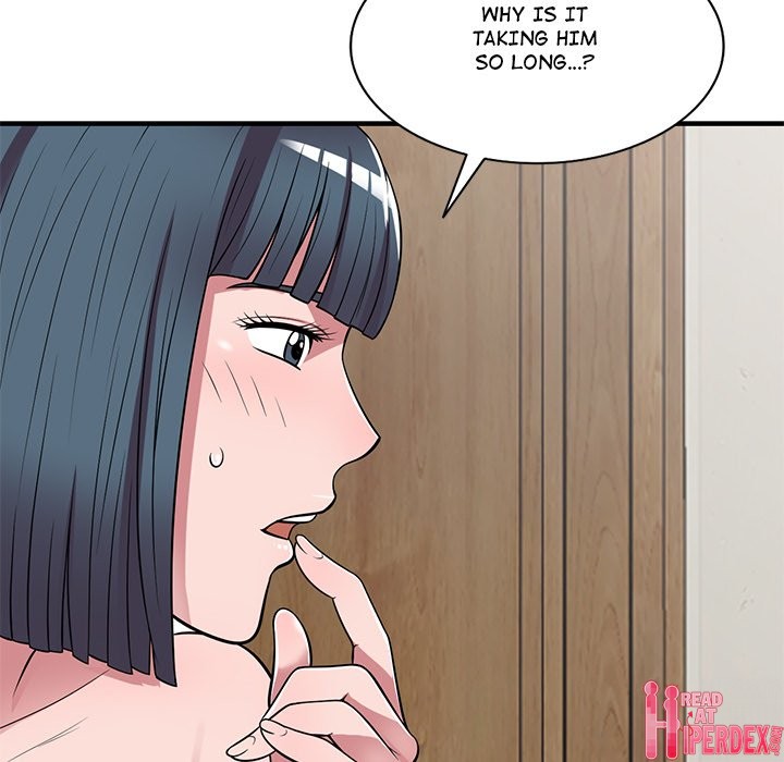 A Stolen Taste - Chapter 22 Page 130