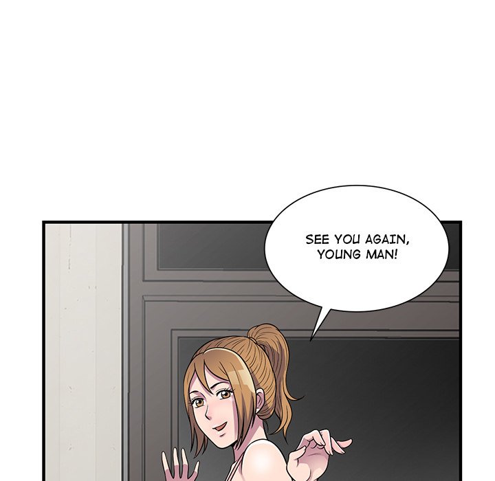 A Stolen Taste - Chapter 23 Page 80
