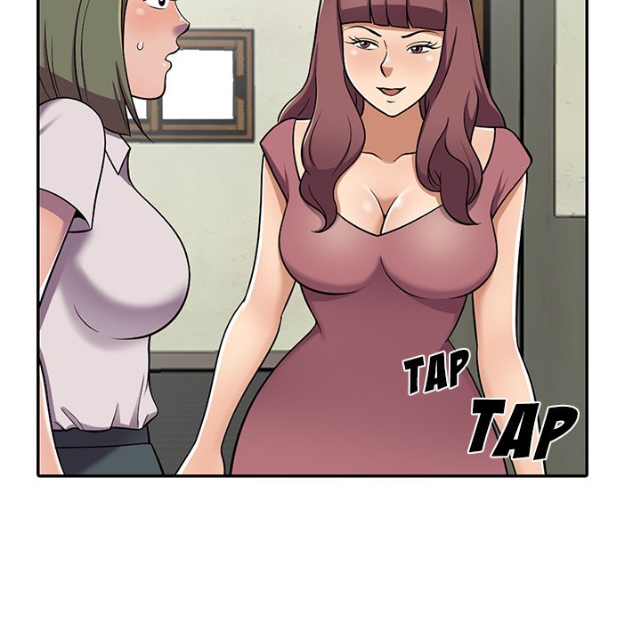 A Stolen Taste - Chapter 7 Page 116