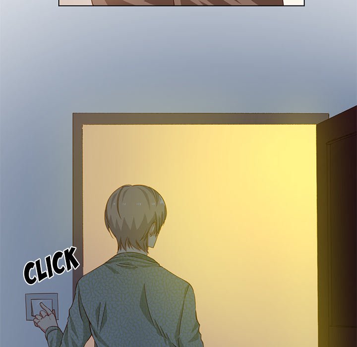 Tick Tock - Chapter 6 Page 71