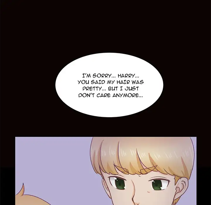 You’re No Good - Chapter 13 Page 64