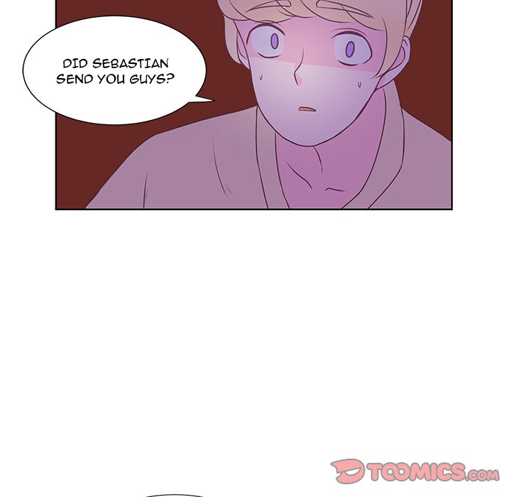 You’re No Good - Chapter 38 Page 78