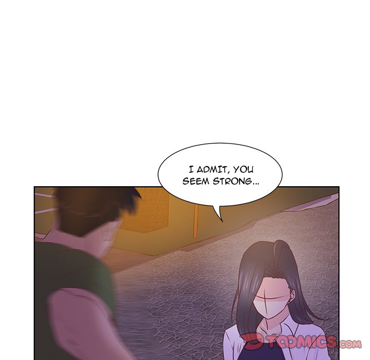 You’re No Good - Chapter 39 Page 60