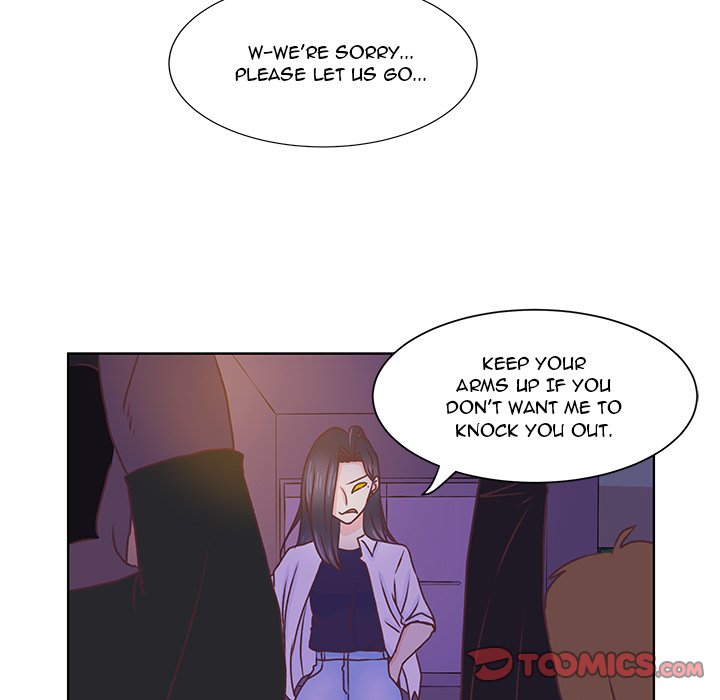 You’re No Good - Chapter 40 Page 46