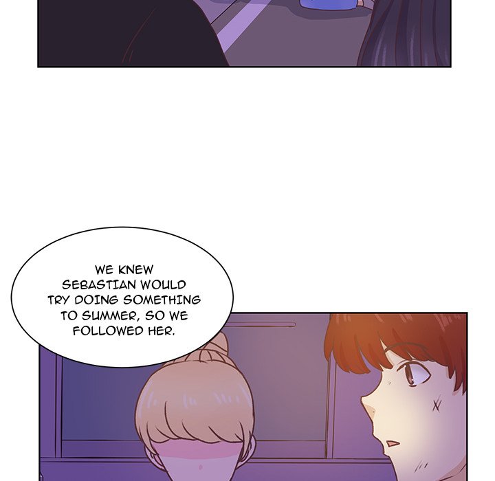 You’re No Good - Chapter 40 Page 53