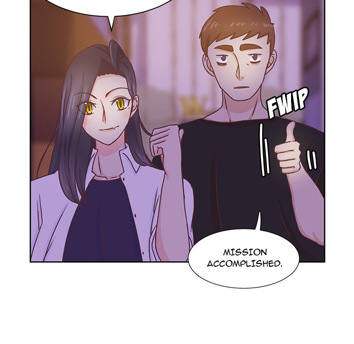 You’re No Good - Chapter 40 Page 55