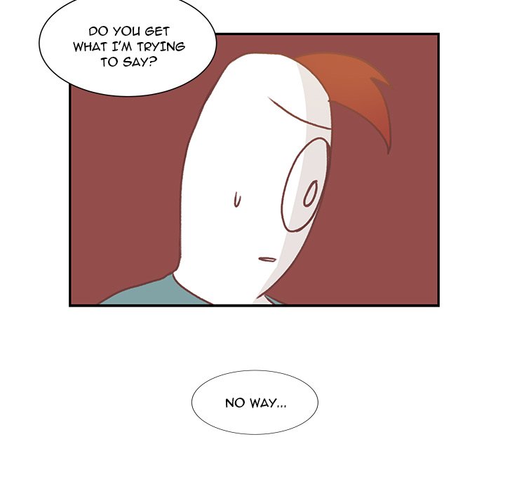 You’re No Good - Chapter 40 Page 69