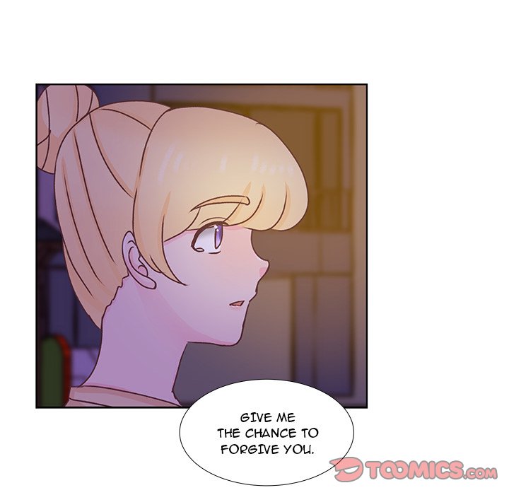 You’re No Good - Chapter 40 Page 90