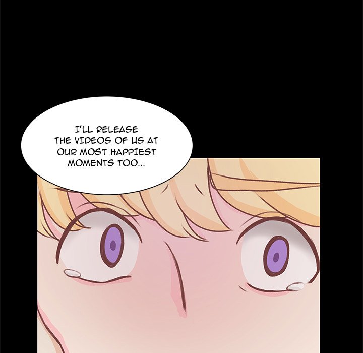 You’re No Good - Chapter 41 Page 60