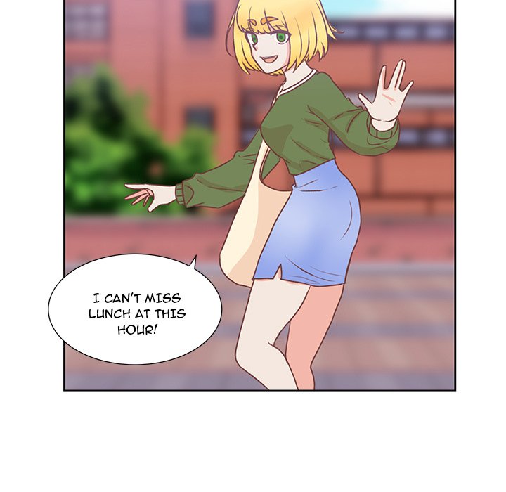 You’re No Good - Chapter 44 Page 87