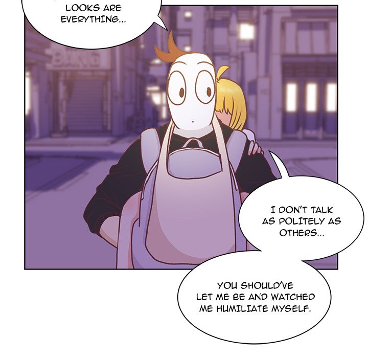 You’re No Good - Chapter 45 Page 97
