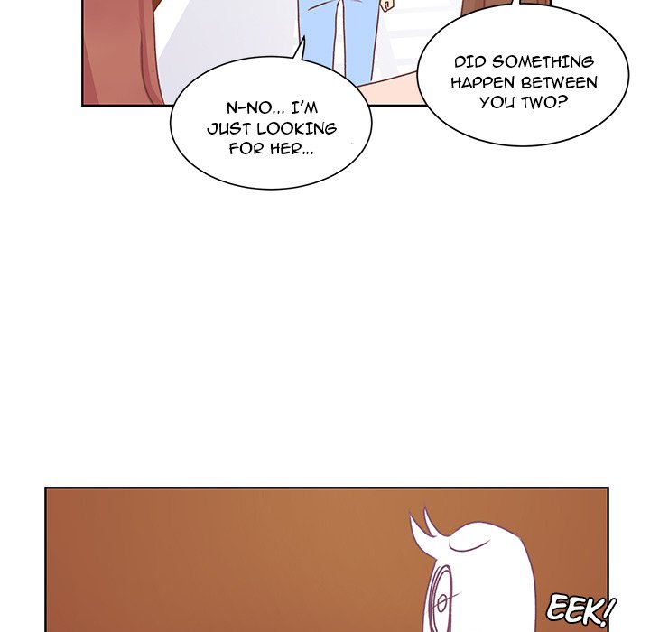You’re No Good - Chapter 47 Page 5