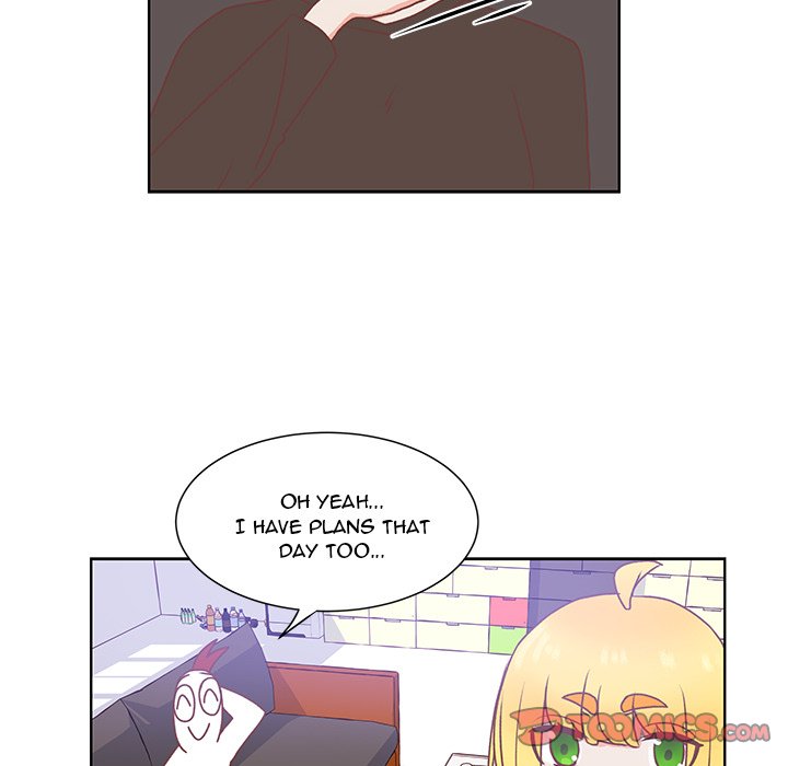 You’re No Good - Chapter 48 Page 16