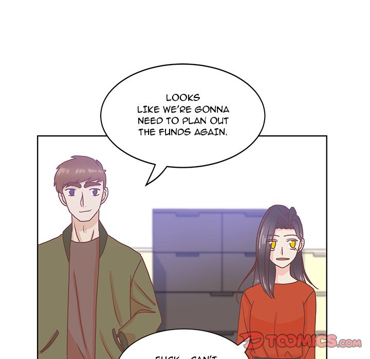 You’re No Good - Chapter 48 Page 6
