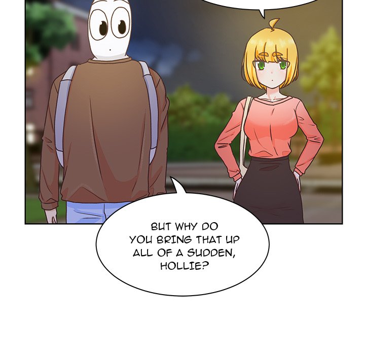 You’re No Good - Chapter 51 Page 48