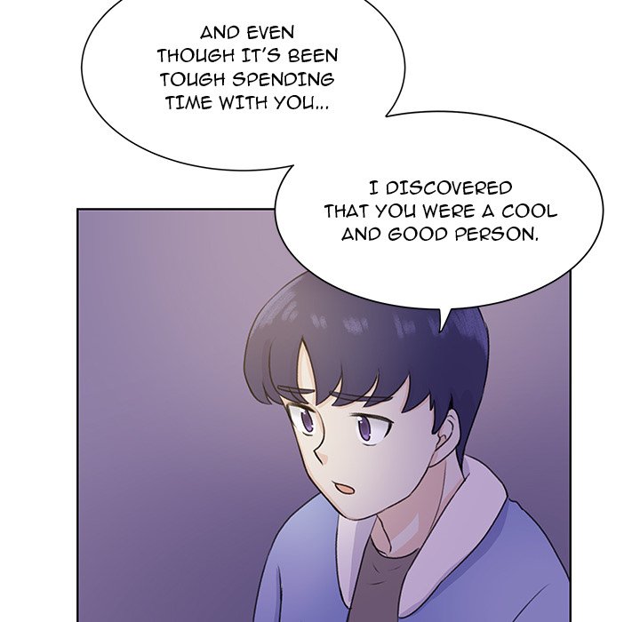 You’re No Good - Chapter 57 Page 59