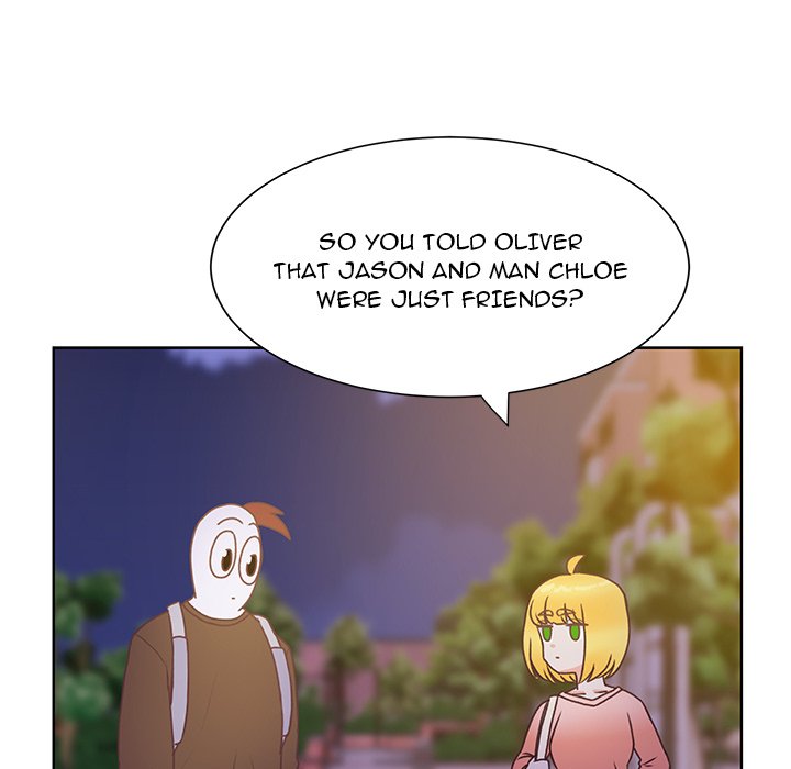 You’re No Good - Chapter 57 Page 96