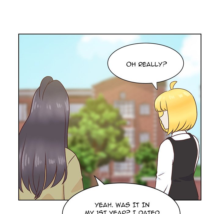 You’re No Good - Chapter 58 Page 48