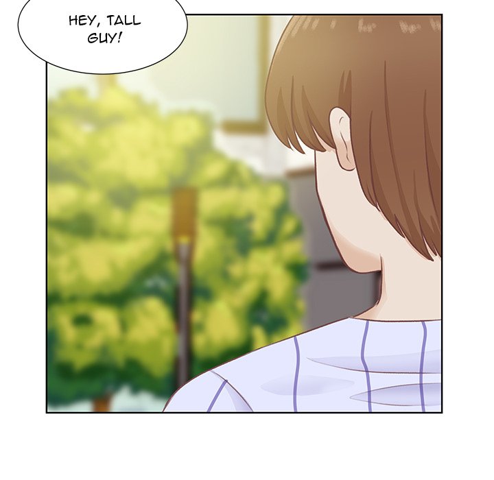 You’re No Good - Chapter 61 Page 46