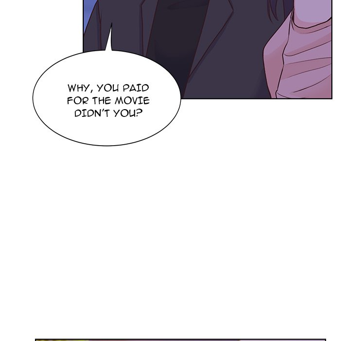 You’re No Good - Chapter 64 Page 59