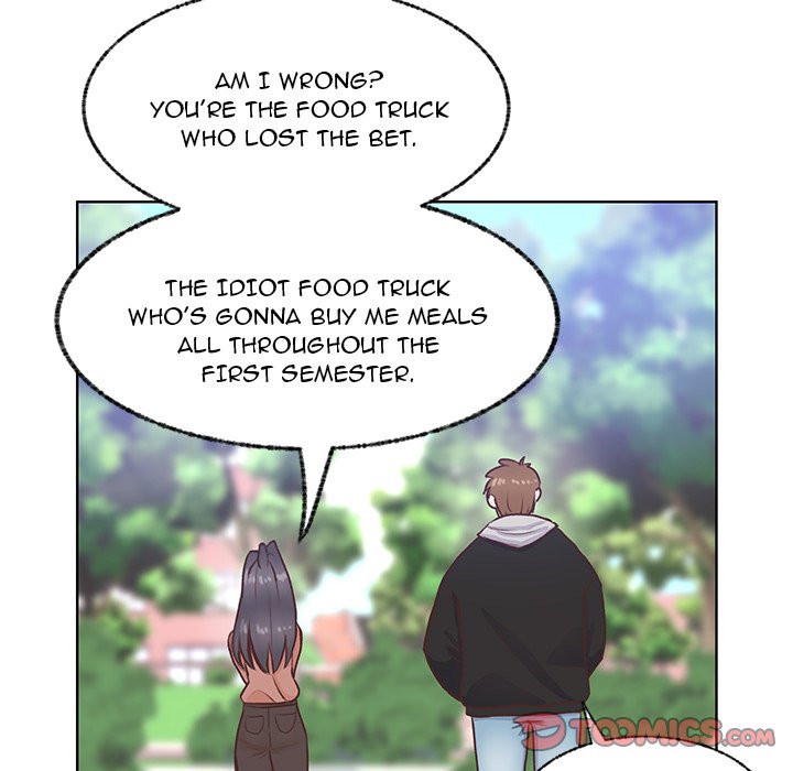 You’re No Good - Chapter 70 Page 10
