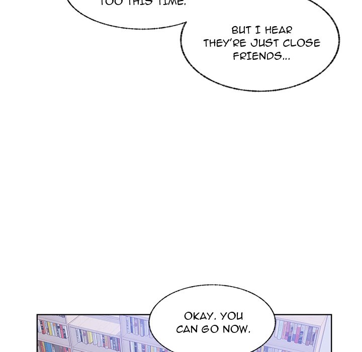 You’re No Good - Chapter 71 Page 61