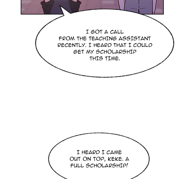 You’re No Good - Chapter 71 Page 71