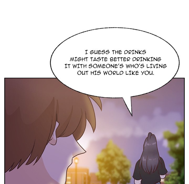 You’re No Good - Chapter 71 Page 84