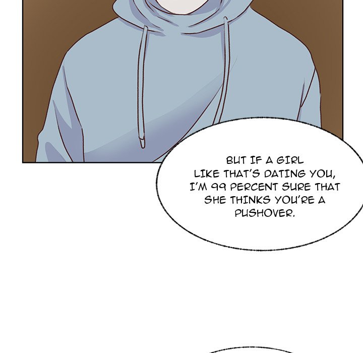 You’re No Good - Chapter 72 Page 64