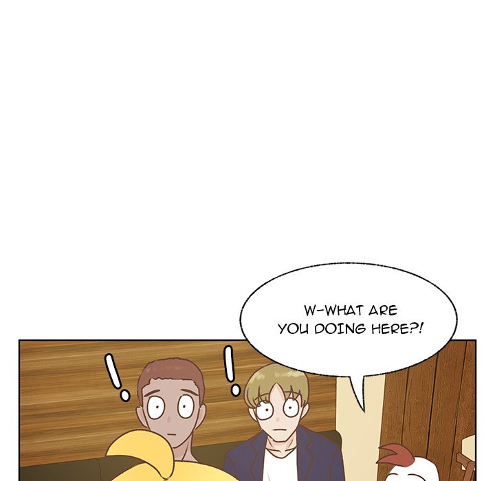 You’re No Good - Chapter 72 Page 85