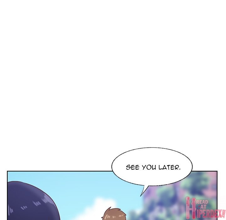 You’re No Good - Chapter 73 Page 41