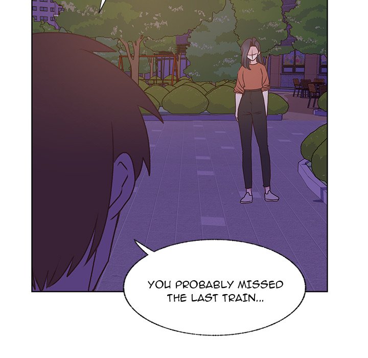 You’re No Good - Chapter 74 Page 103