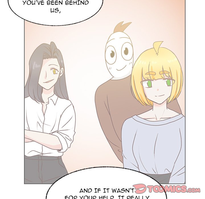 You’re No Good - Chapter 74 Page 44