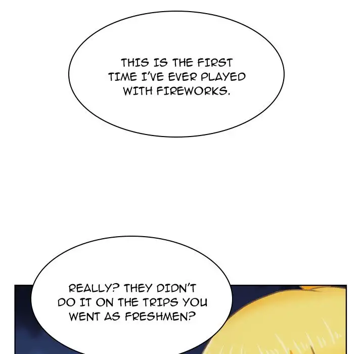 You’re No Good - Chapter 8 Page 41
