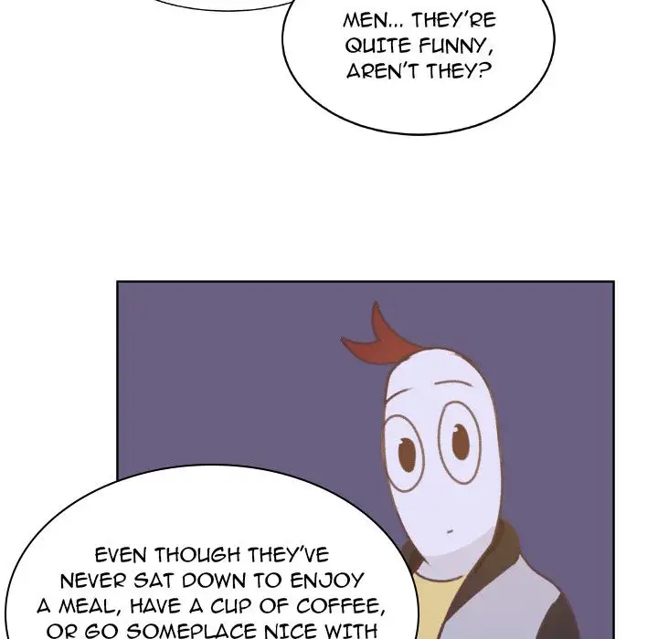 You’re No Good - Chapter 8 Page 63